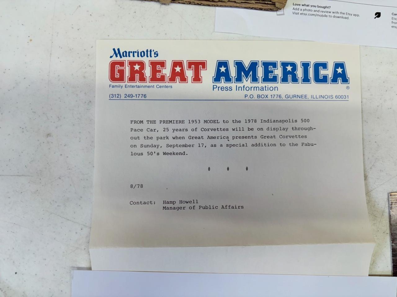 1978 Chevrolet Corvette Silver Anniversary Limited Edition Marietta GA 1978 Chevrolet Corvette Silver Anniversary Limited Edition Marietta GA