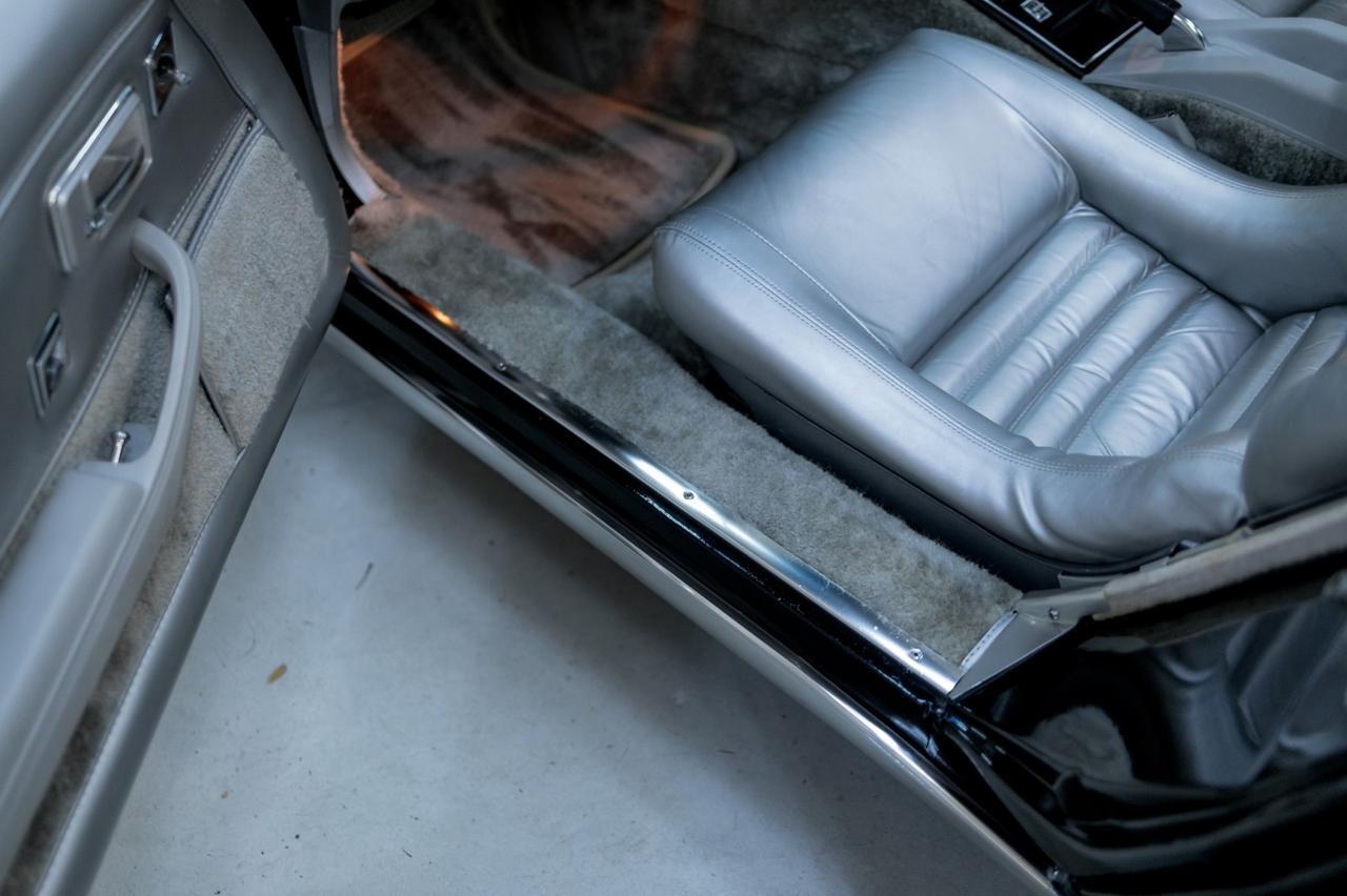 1978 Chevrolet Corvette Silver Anniversary Limited Edition Marietta GA 1978 Chevrolet Corvette Silver Anniversary Limited Edition Marietta GA