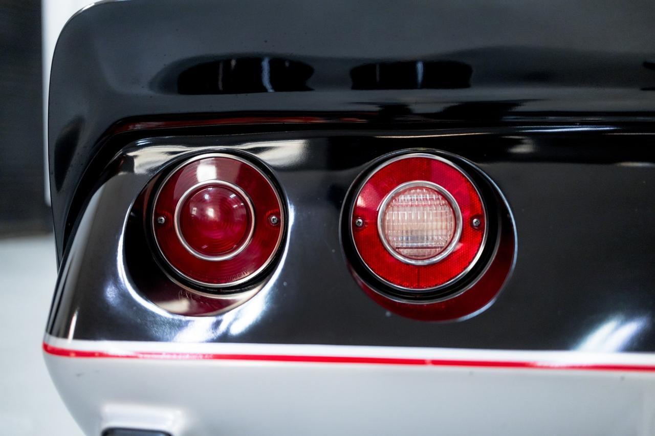 1978 Chevrolet Corvette Silver Anniversary Limited Edition Marietta GA 1978 Chevrolet Corvette Silver Anniversary Limited Edition Marietta GA