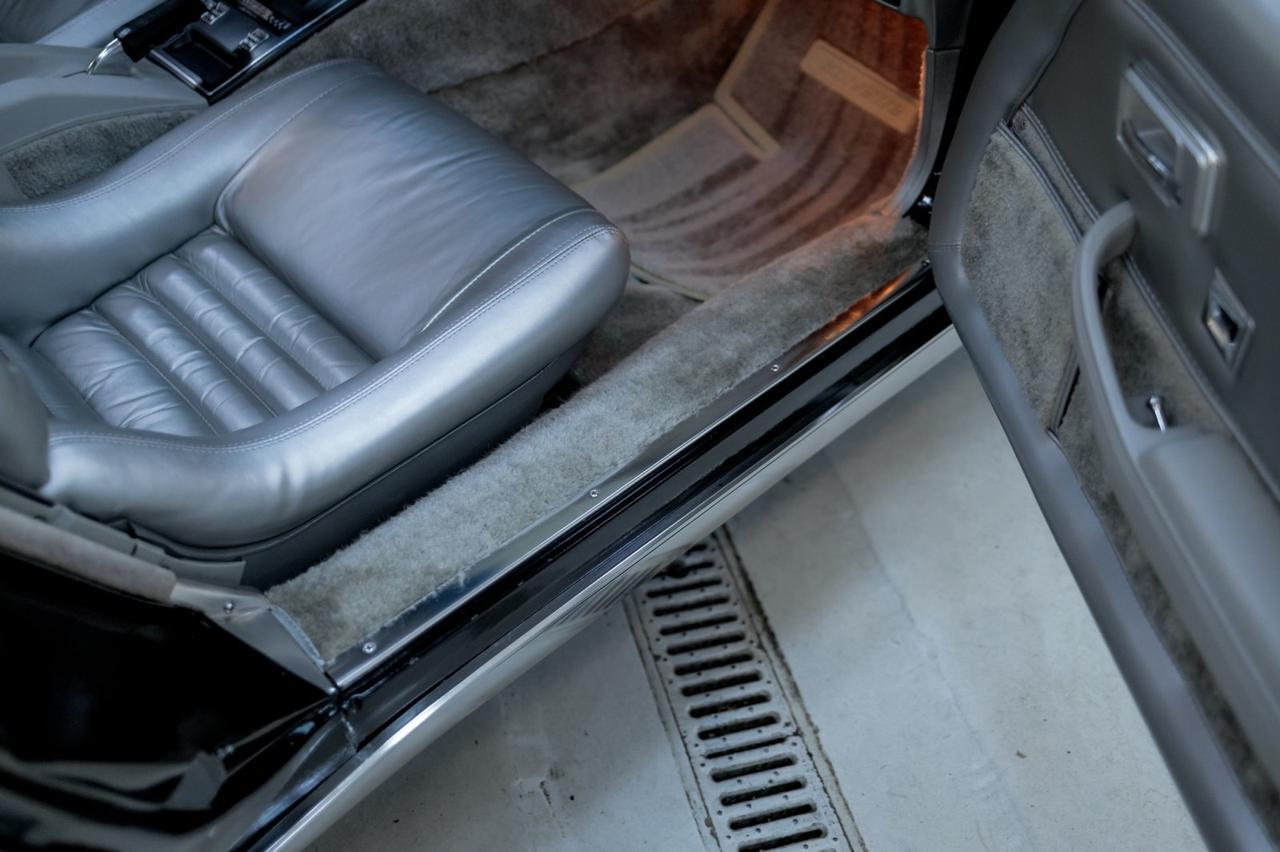 1978 Chevrolet Corvette Silver Anniversary Limited Edition Marietta GA 1978 Chevrolet Corvette Silver Anniversary Limited Edition Marietta GA