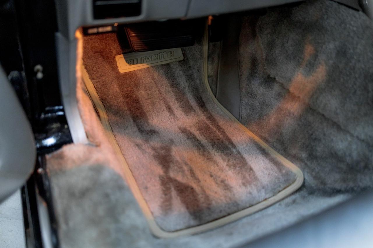 1978 Chevrolet Corvette Silver Anniversary Limited Edition Marietta GA 1978 Chevrolet Corvette Silver Anniversary Limited Edition Marietta GA