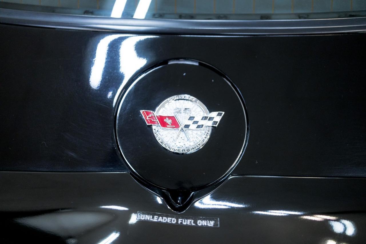 1978 Chevrolet Corvette Silver Anniversary Limited Edition Marietta GA 1978 Chevrolet Corvette Silver Anniversary Limited Edition Marietta GA