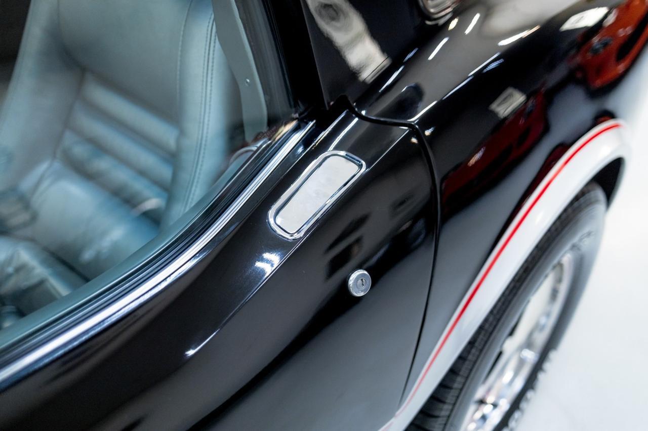 1978 Chevrolet Corvette Silver Anniversary Limited Edition Marietta GA 1978 Chevrolet Corvette Silver Anniversary Limited Edition Marietta GA