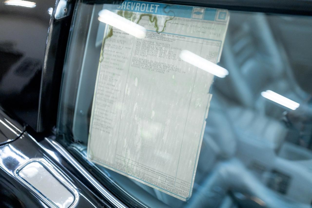 1978 Chevrolet Corvette Silver Anniversary Limited Edition Marietta GA 1978 Chevrolet Corvette Silver Anniversary Limited Edition Marietta GA