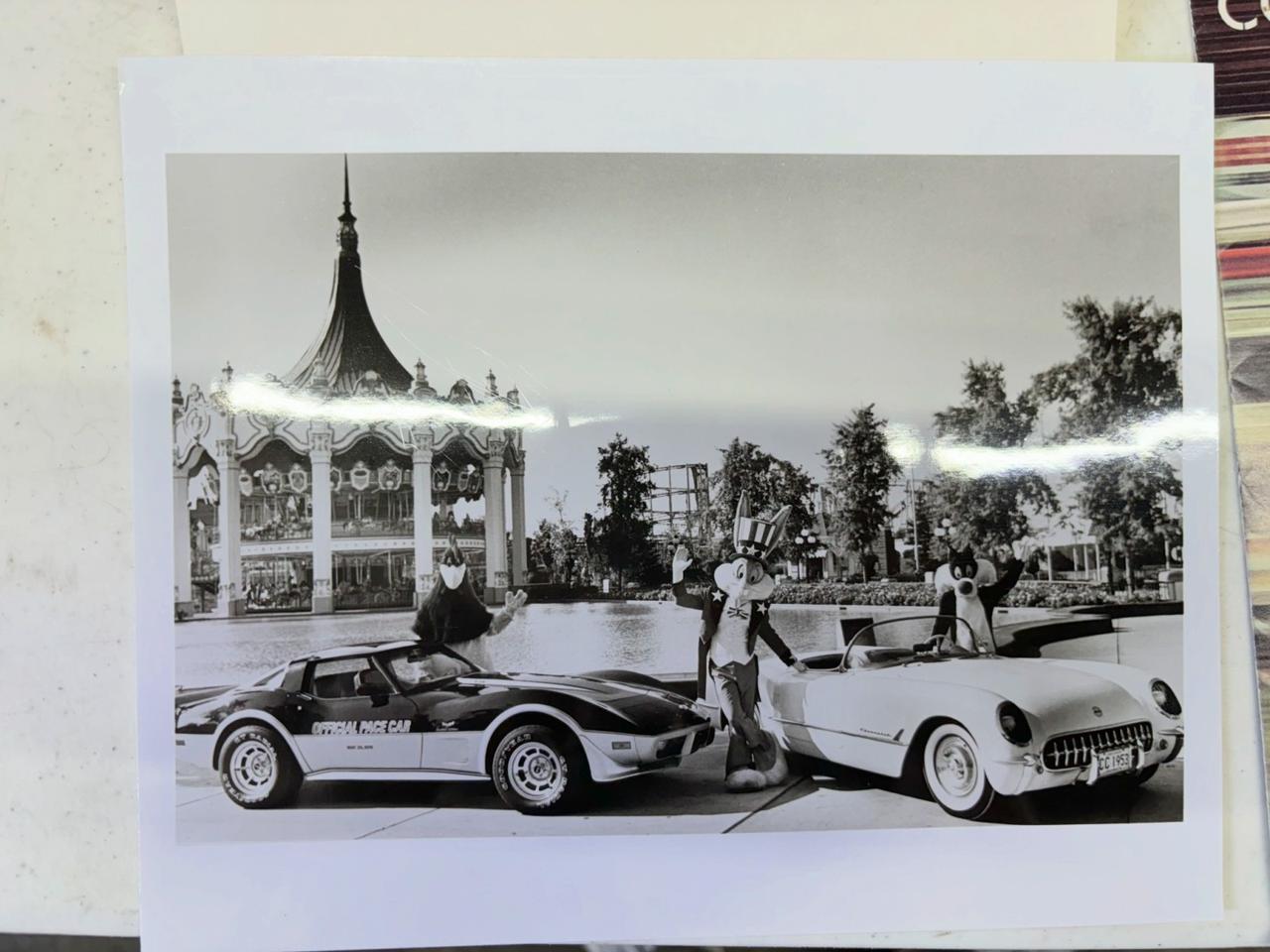 1978 Chevrolet Corvette Silver Anniversary Limited Edition Marietta GA 1978 Chevrolet Corvette Silver Anniversary Limited Edition Marietta GA