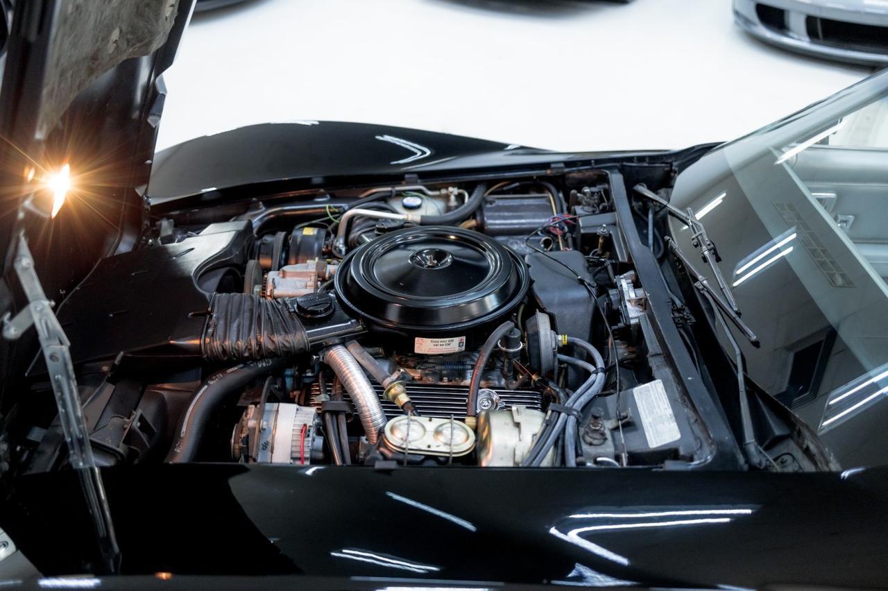 1978 Chevrolet Corvette Silver Anniversary Limited Edition Marietta GA 1978 Chevrolet Corvette Silver Anniversary Limited Edition Marietta GA