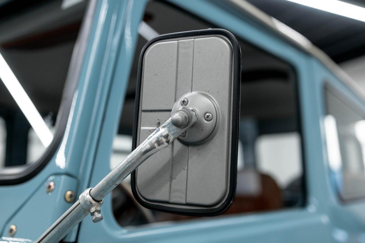 1978 Toyota Land Cruiser Marietta GA 1978 Toyota Land Cruiser Marietta GA