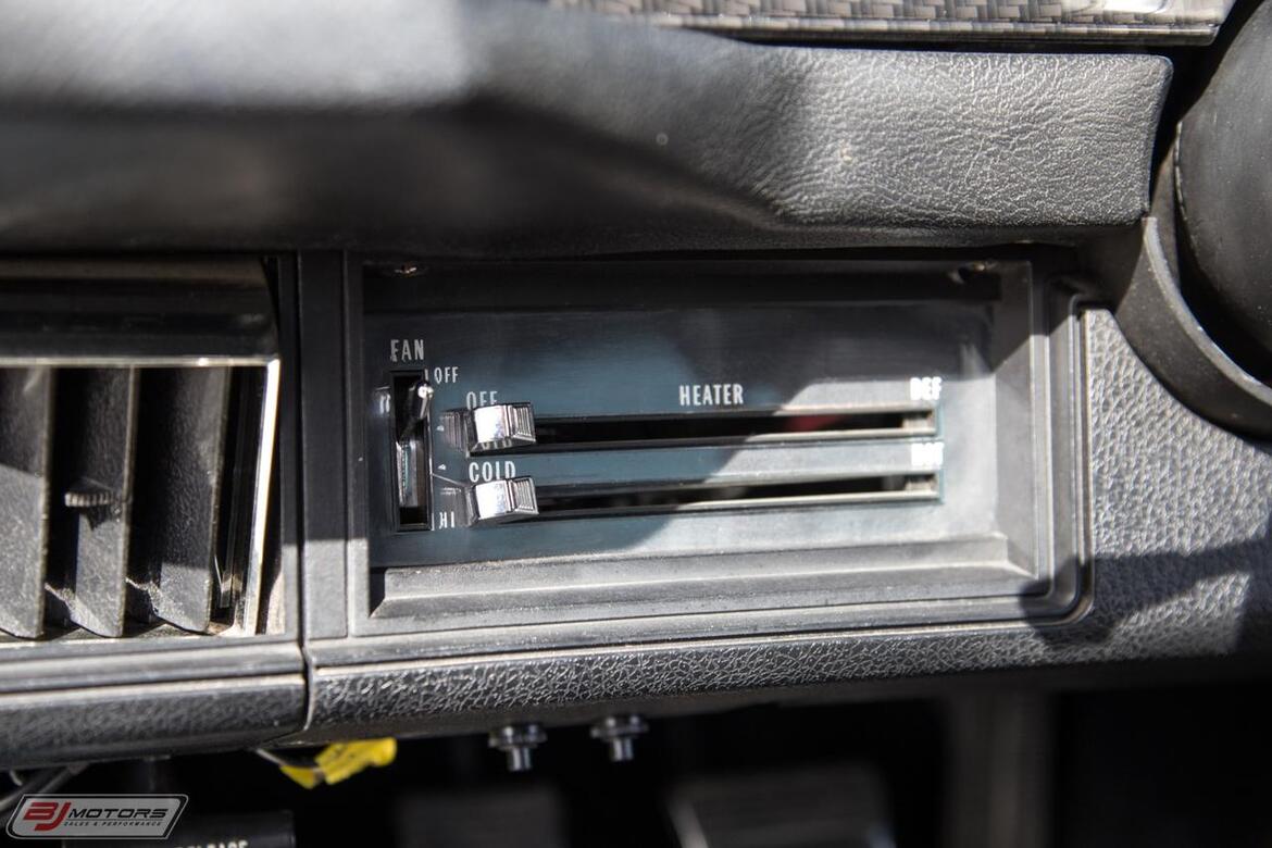 1979 Chevrolet Camaro Z28 Pro-Touring TX 31950603