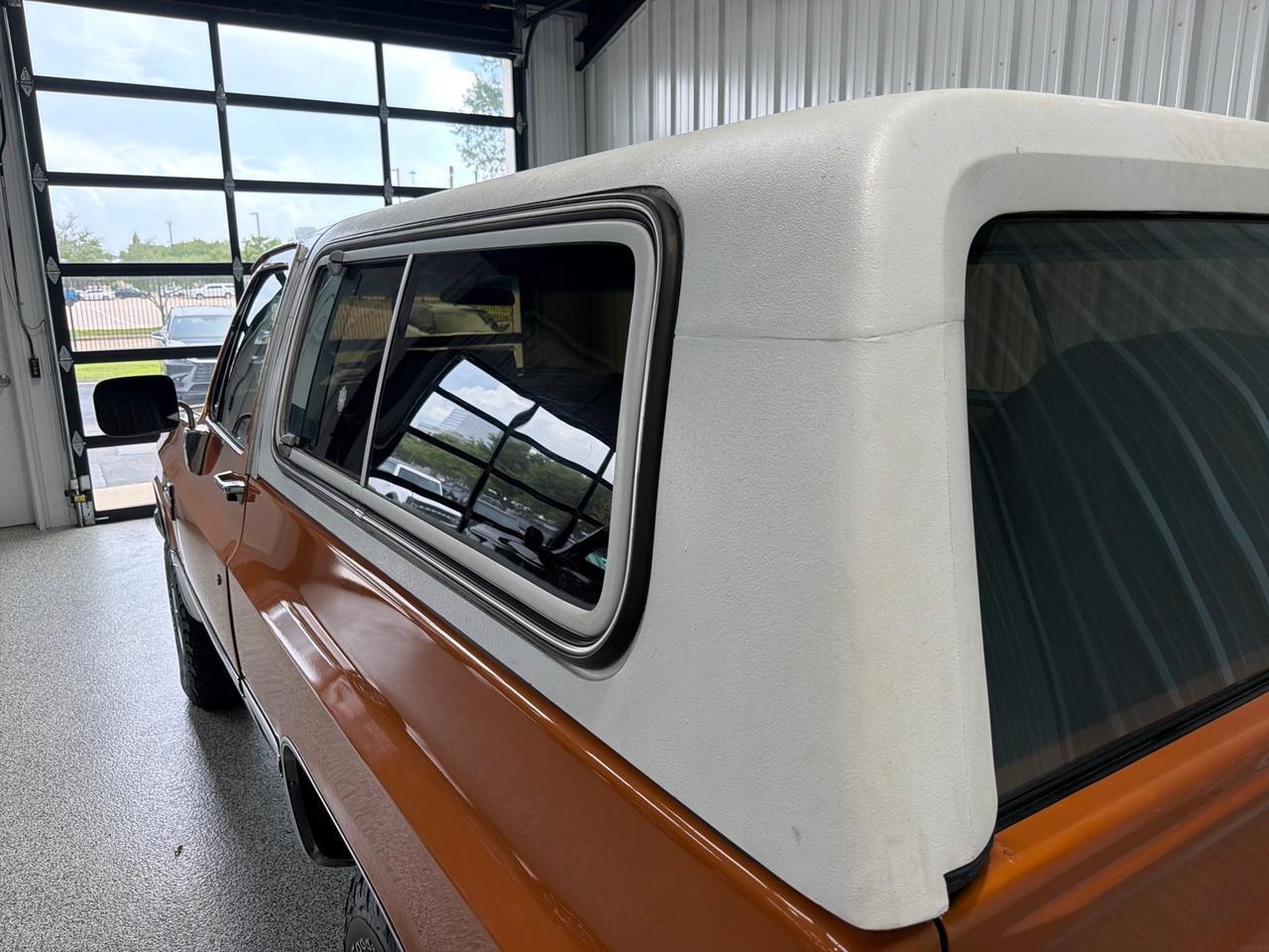 1983 Chevrolet Blazer Silverado, 5.0 V8, Factory A/C, T-350 Automatic, 3-Local Owner Houston TX 1983 Chevrolet Blazer Silverado, 5.0 V8, Factory A/C, T-350 Automatic, 3-Local Owner Houston TX