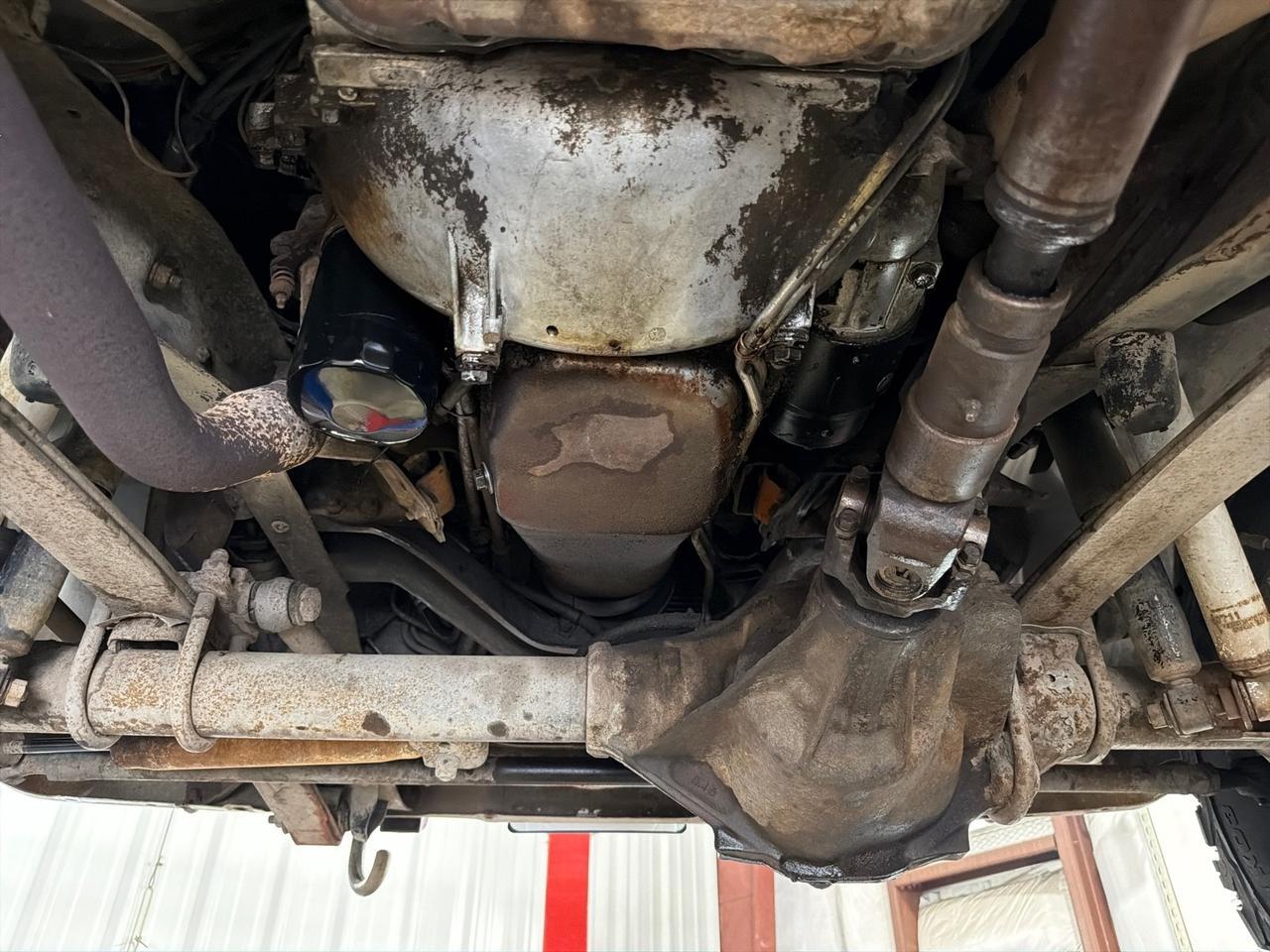 1983 Chevrolet Blazer Silverado, 5.0 V8, Factory A/C, T-350 Automatic, 3-Local Owner Houston TX 1983 Chevrolet Blazer Silverado, 5.0 V8, Factory A/C, T-350 Automatic, 3-Local Owner Houston TX
