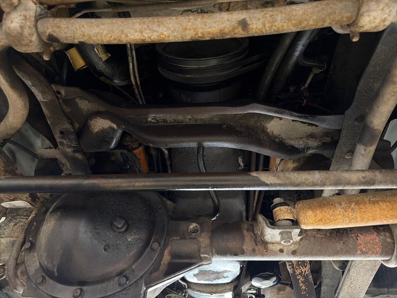 1983 Chevrolet Blazer Silverado, 5.0 V8, Factory A/C, T-350 Automatic, 3-Local Owner Houston TX 1983 Chevrolet Blazer Silverado, 5.0 V8, Factory A/C, T-350 Automatic, 3-Local Owner Houston TX