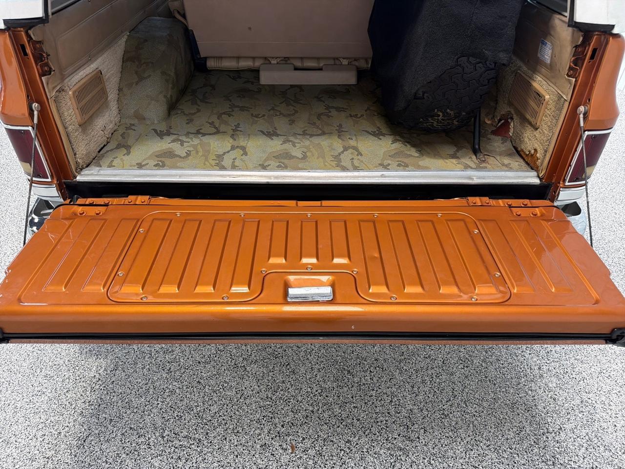 1983 Chevrolet Blazer Silverado, 5.0 V8, Factory A/C, T-350 Automatic, 3-Local Owner Houston TX 1983 Chevrolet Blazer Silverado, 5.0 V8, Factory A/C, T-350 Automatic, 3-Local Owner Houston TX