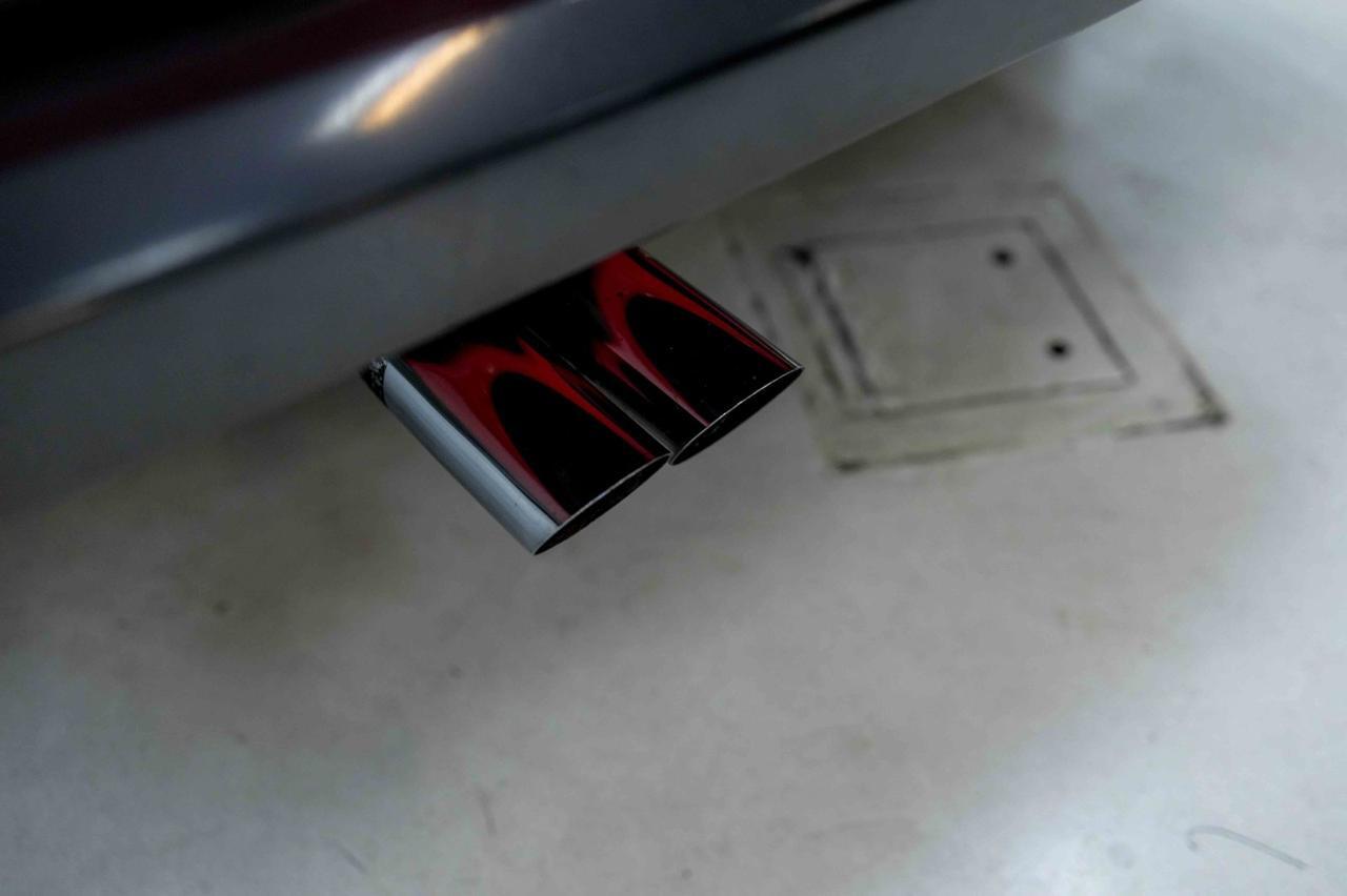 1985 Ferrari GTSi Quattrovalvolve Marietta GA 1985 Ferrari GTSi Quattrovalvolve Marietta GA