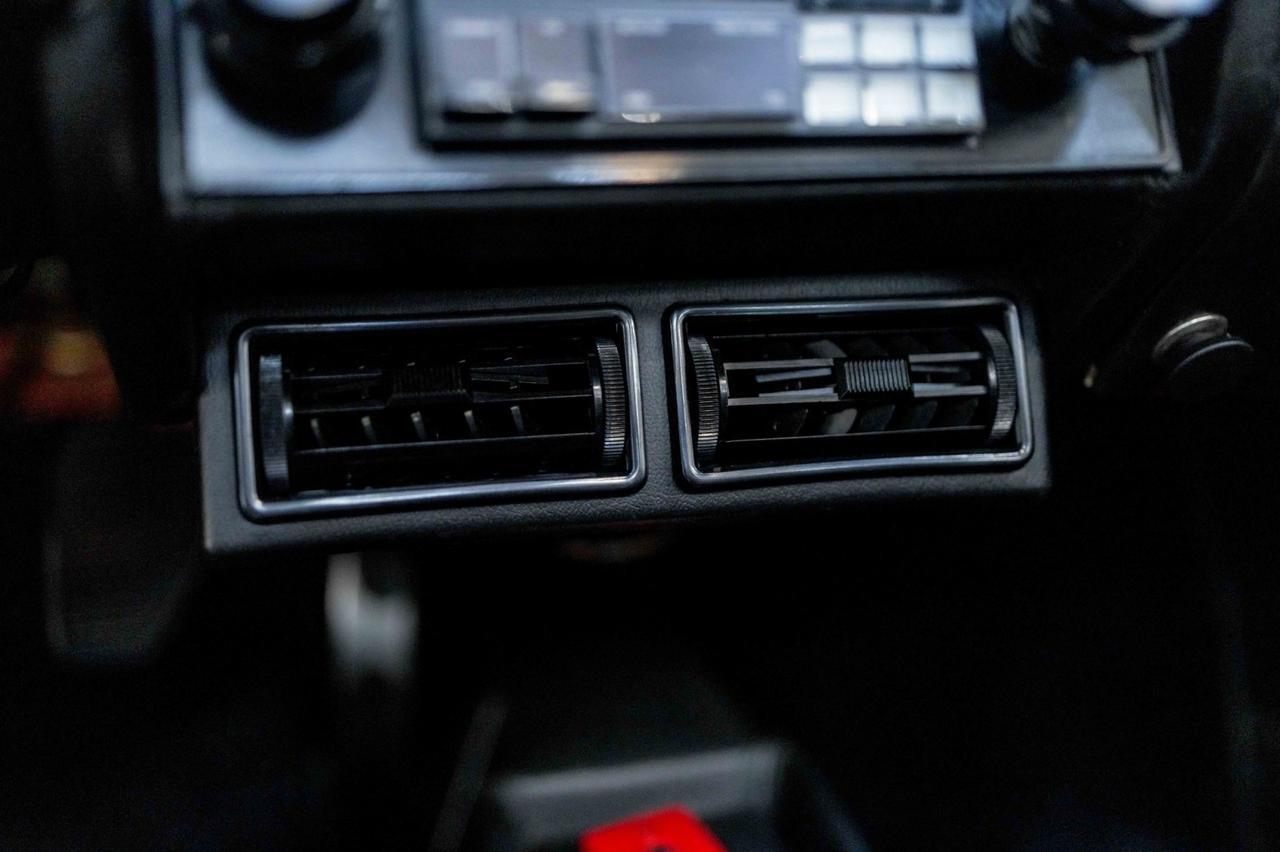 1985 Ferrari GTSi Quattrovalvolve Marietta GA 1985 Ferrari GTSi Quattrovalvolve Marietta GA