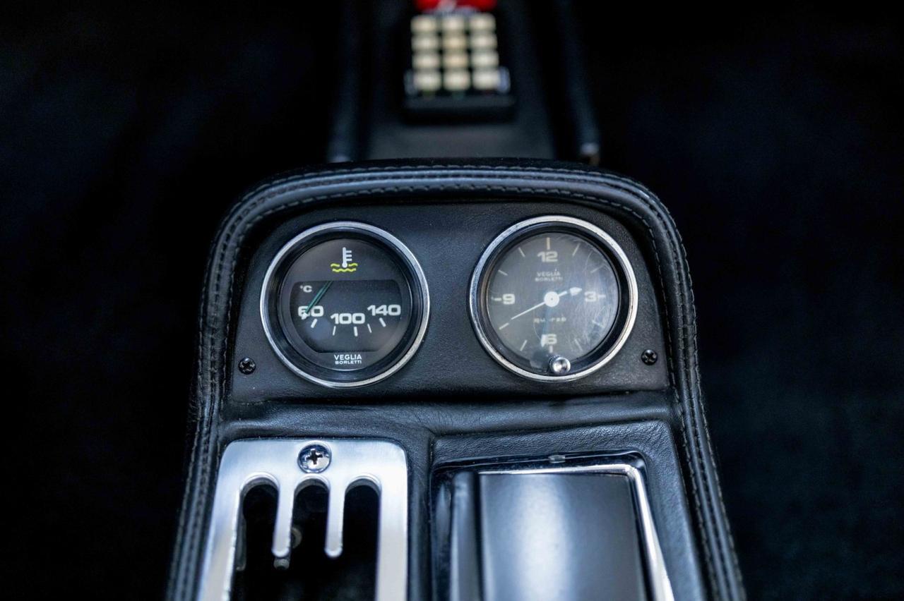 1985 Ferrari GTSi Quattrovalvolve Marietta GA 1985 Ferrari GTSi Quattrovalvolve Marietta GA