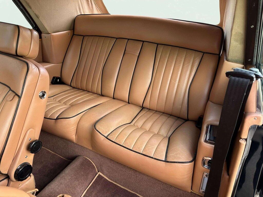 1985 Rolls-Royce Corniche Convertable San Clemente CA