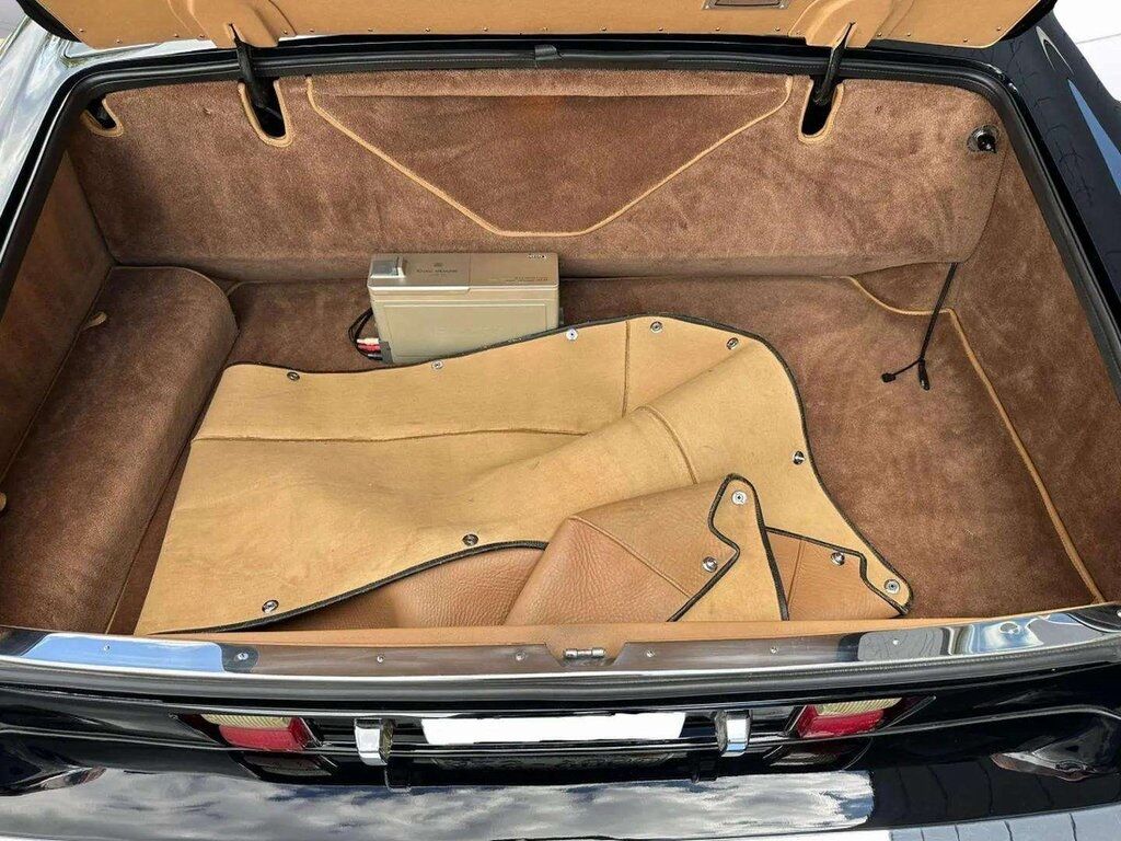 1985 Rolls-Royce Corniche Convertable San Clemente CA