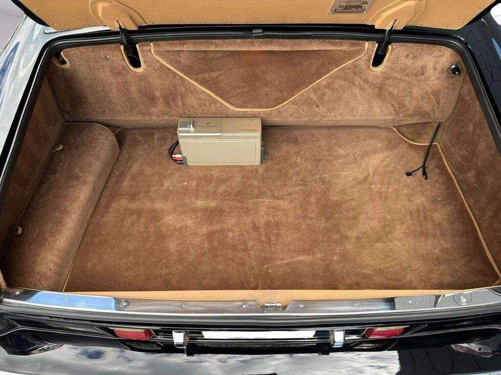 1985 Rolls-Royce Corniche Convertable San Clemente CA