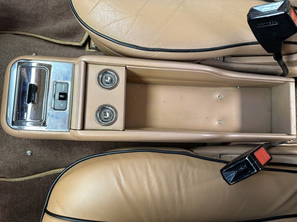 1985 Rolls-Royce Corniche Convertable San Clemente CA