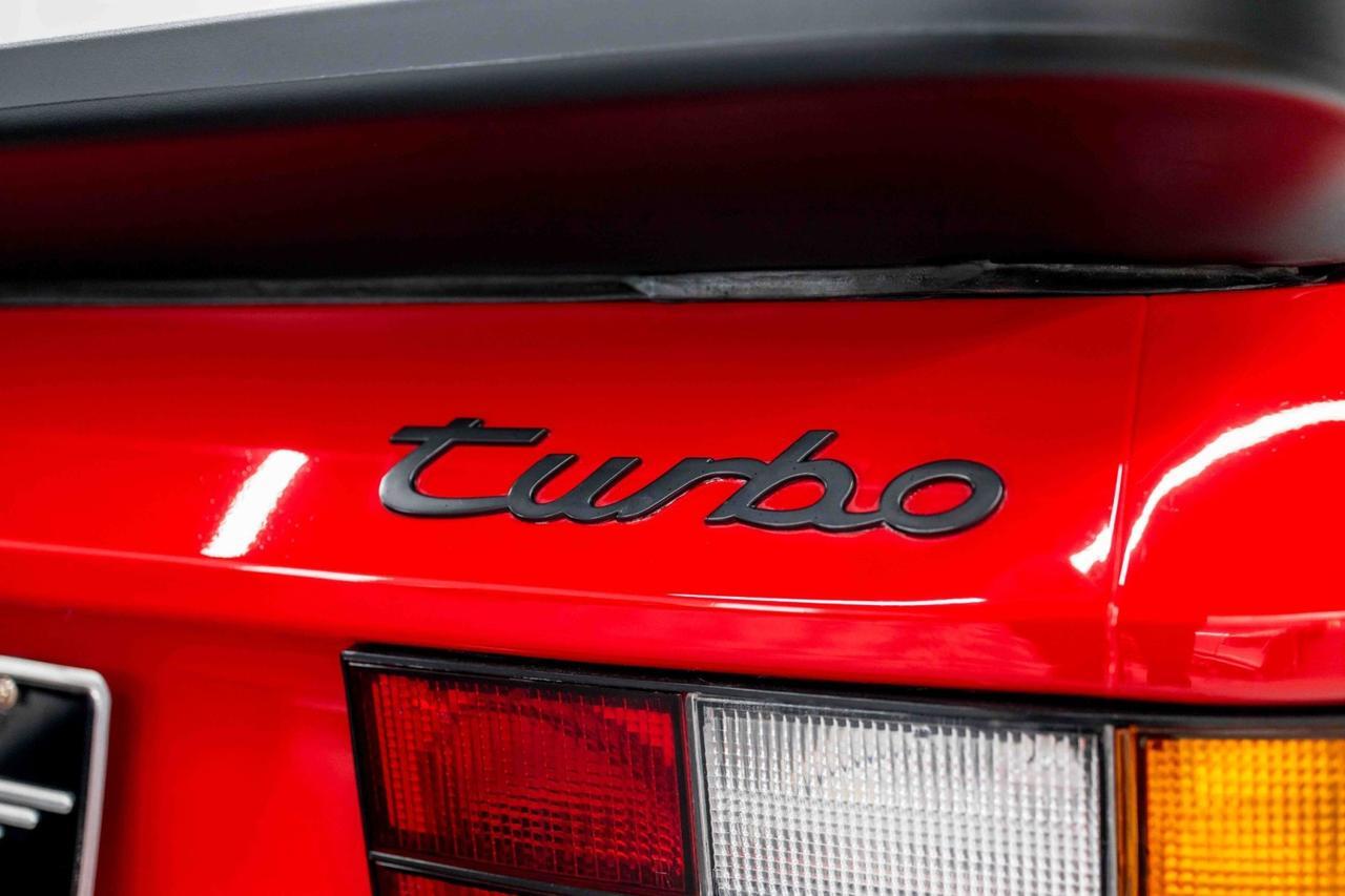 1986 Porsche 944 Turbo Marietta GA 1986 Porsche 944 Turbo Marietta GA