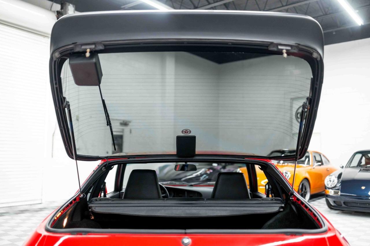 1986 Porsche 944 Turbo Marietta GA 1986 Porsche 944 Turbo Marietta GA
