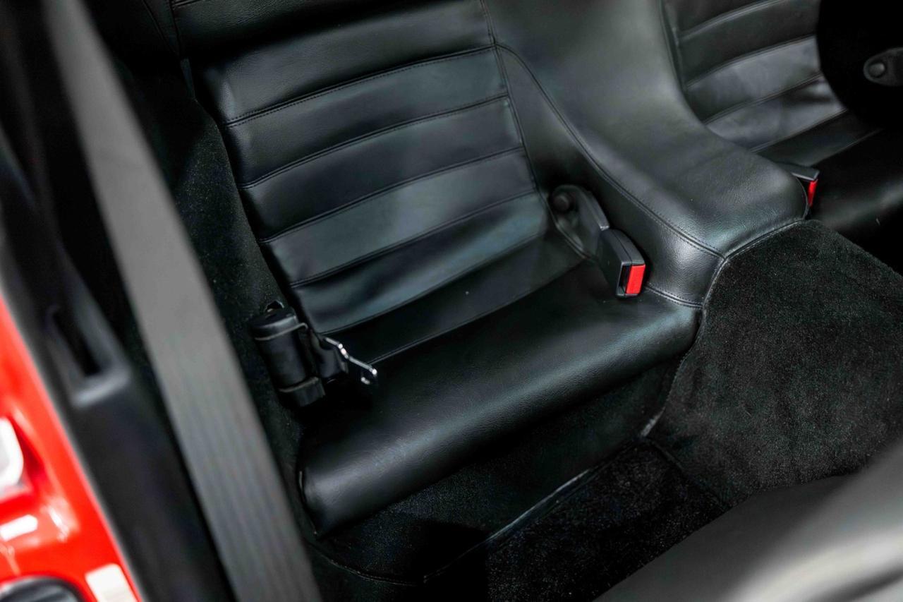 1986 Porsche 944 Turbo Marietta GA 1986 Porsche 944 Turbo Marietta GA