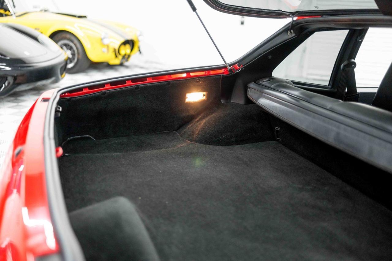 1986 Porsche 944 Turbo Marietta GA 1986 Porsche 944 Turbo Marietta GA
