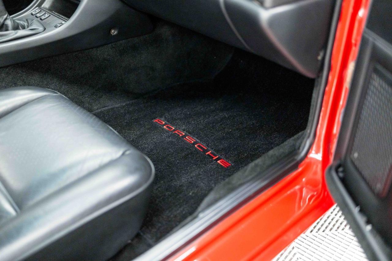 1986 Porsche 944 Turbo Marietta GA 1986 Porsche 944 Turbo Marietta GA