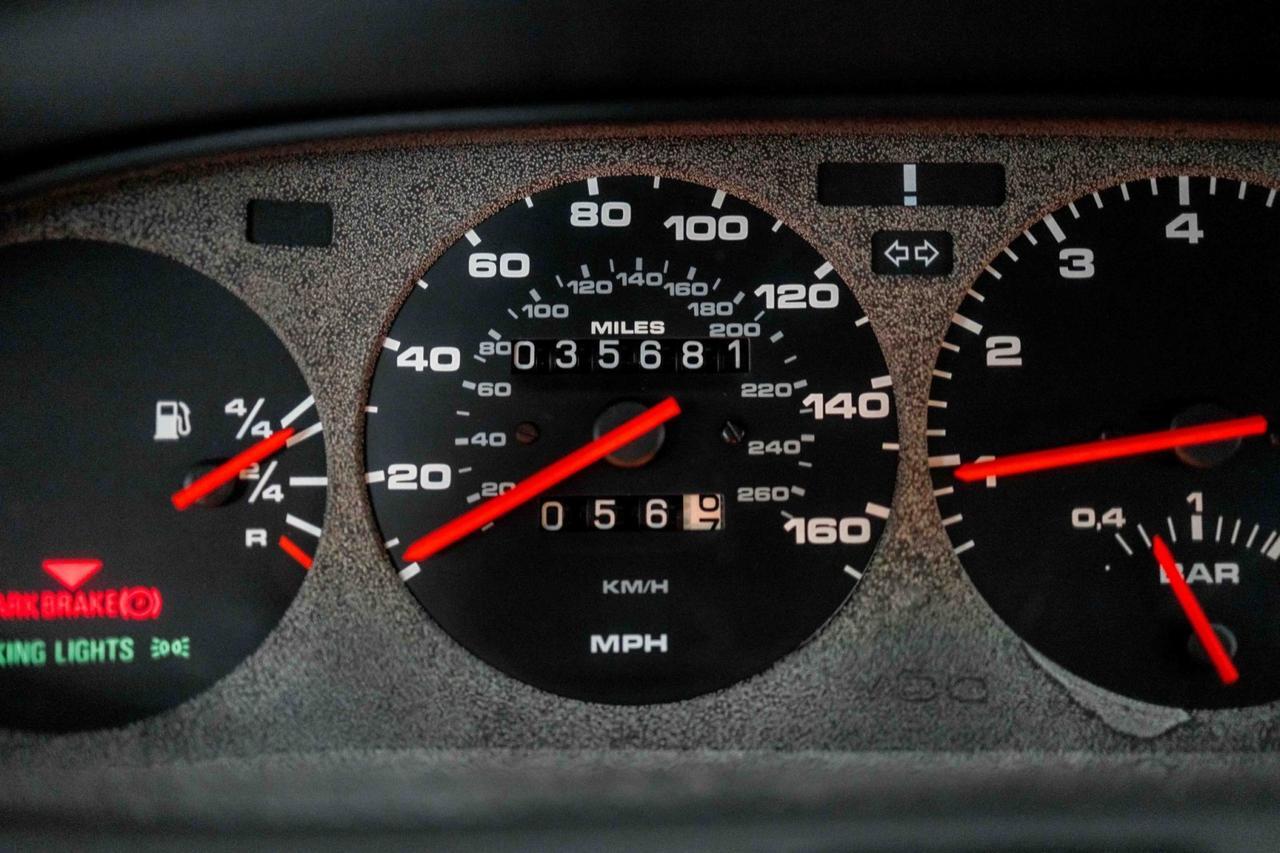 1986 Porsche 944 Turbo Marietta GA 1986 Porsche 944 Turbo Marietta GA