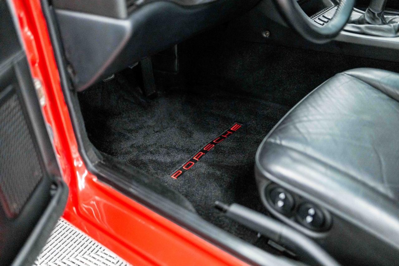 1986 Porsche 944 Turbo Marietta GA 1986 Porsche 944 Turbo Marietta GA
