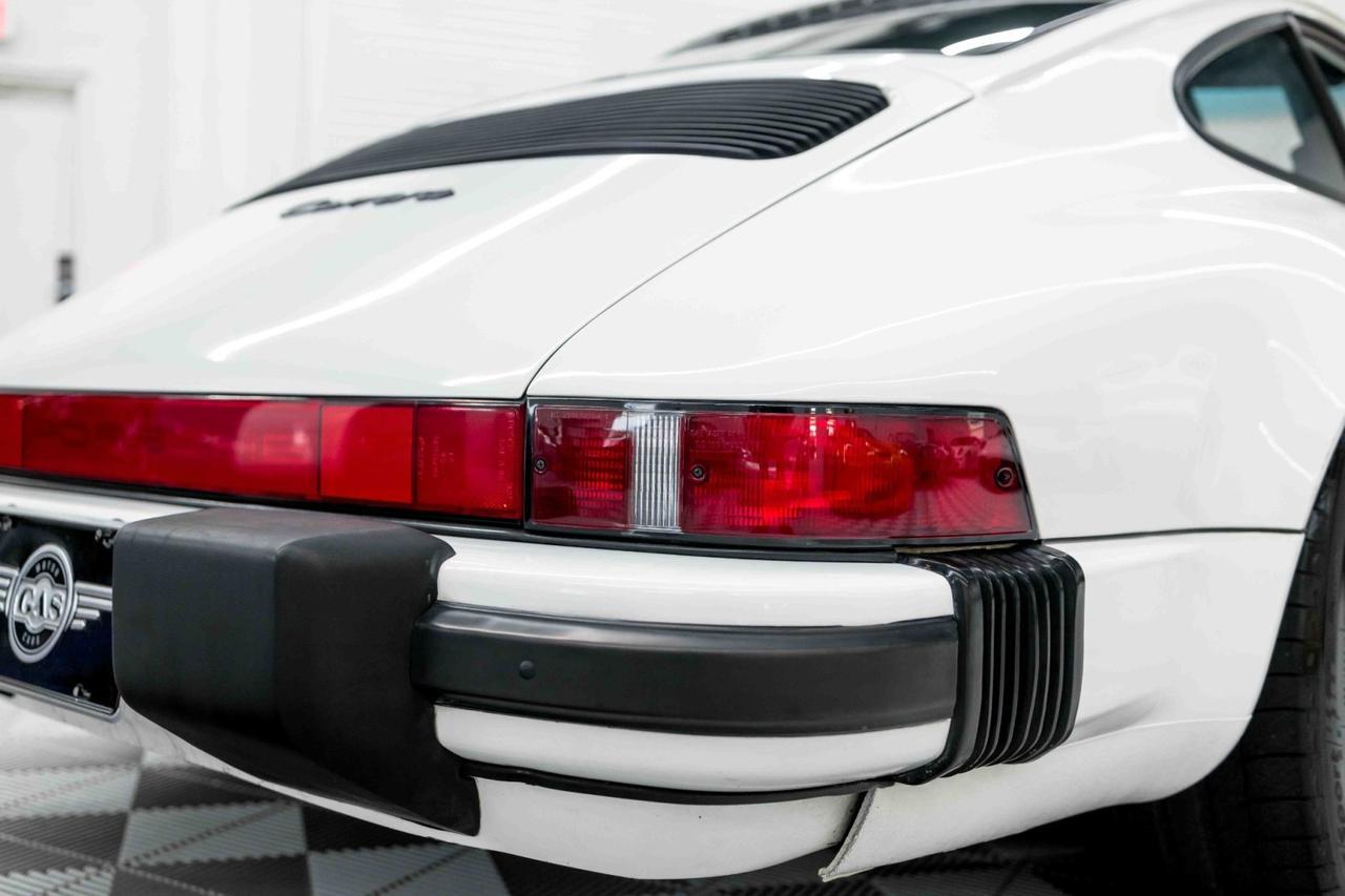 1987 Porsche 911 Carrera Marietta GA 1987 Porsche 911 Carrera Marietta GA