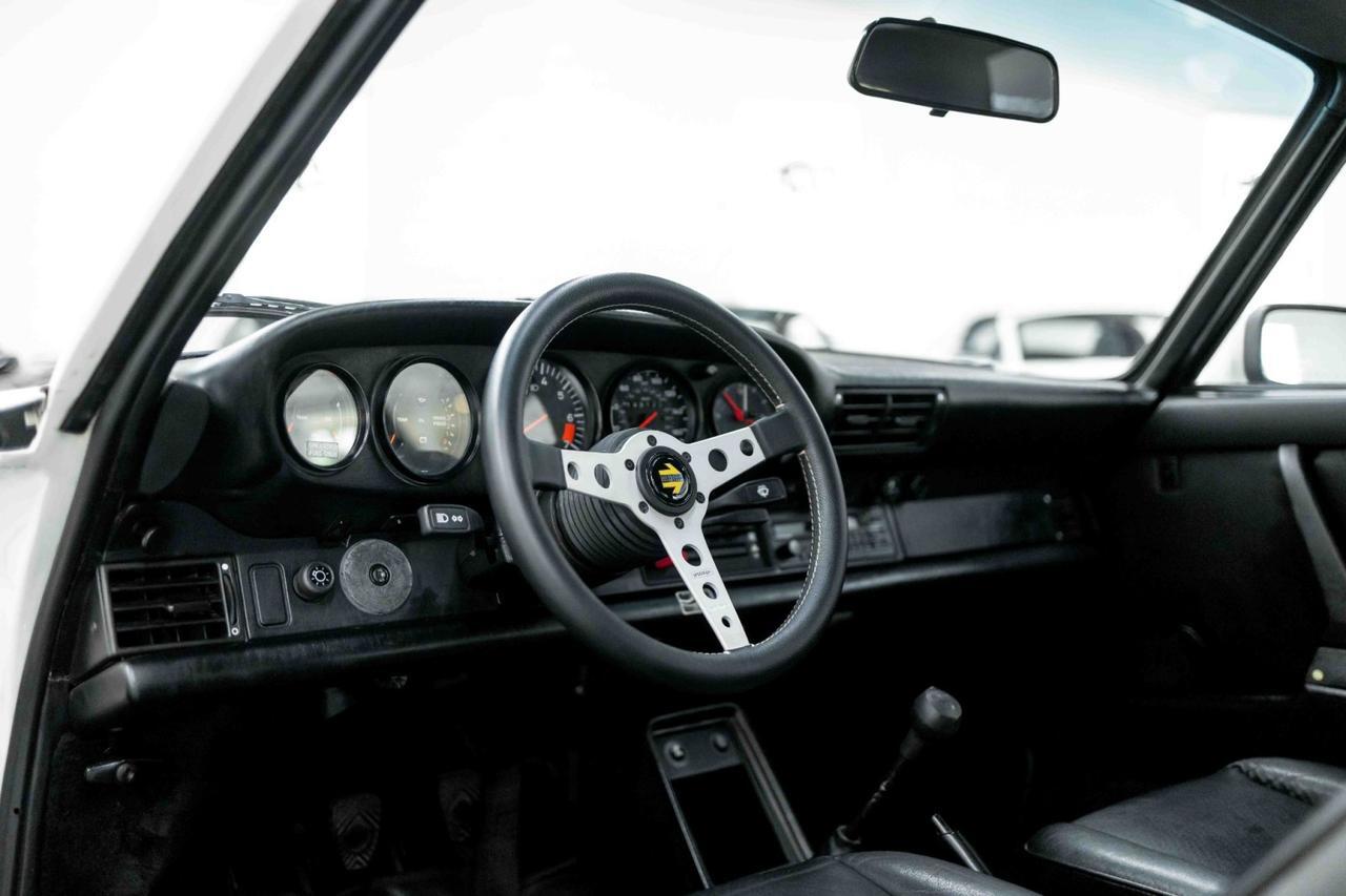 1987 Porsche 911 Carrera Marietta GA 1987 Porsche 911 Carrera Marietta GA