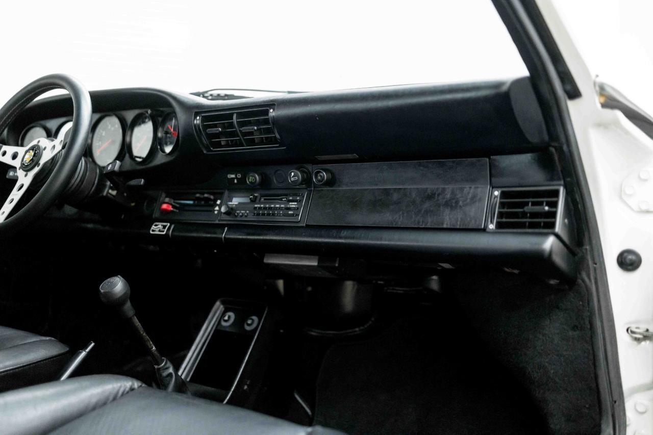 1987 Porsche 911 Carrera Marietta GA 1987 Porsche 911 Carrera Marietta GA