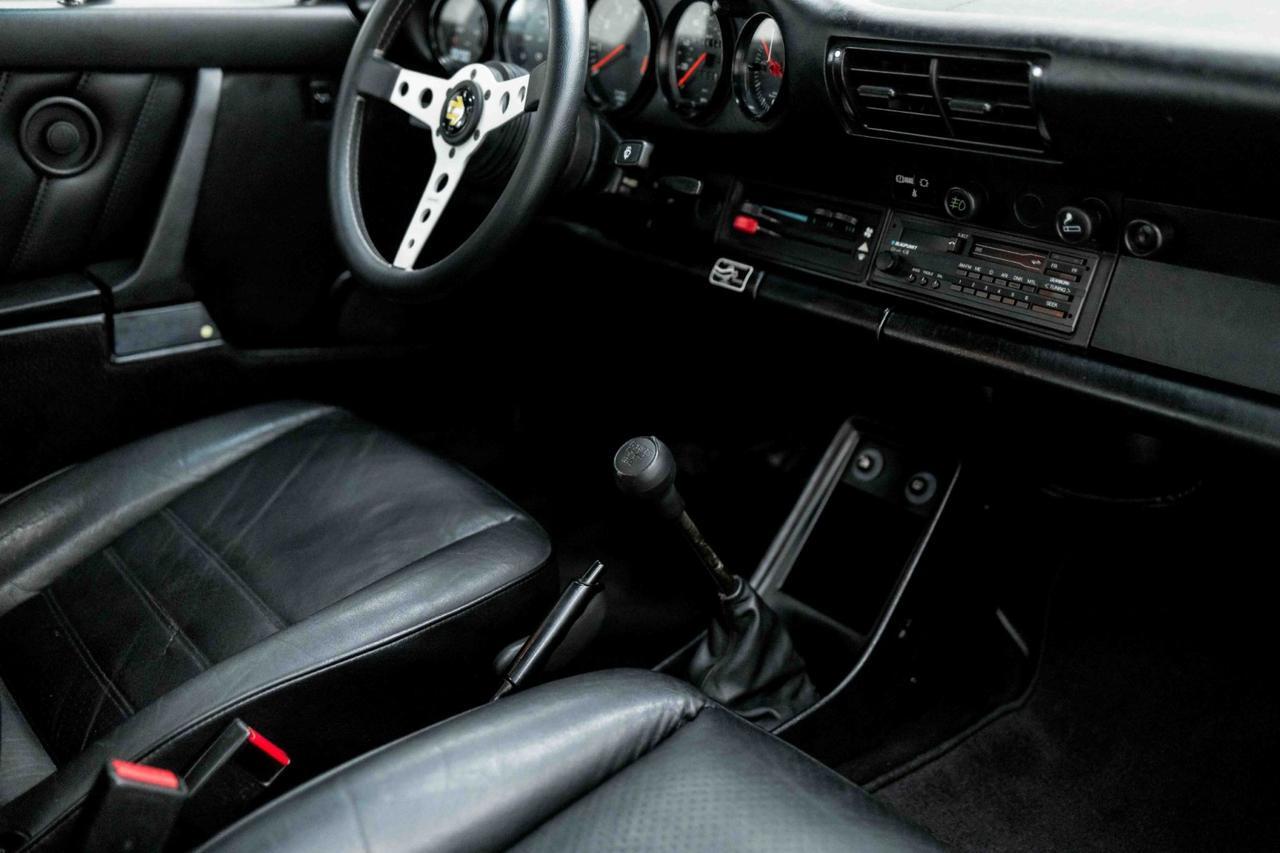 1987 Porsche 911 Carrera Marietta GA 1987 Porsche 911 Carrera Marietta GA