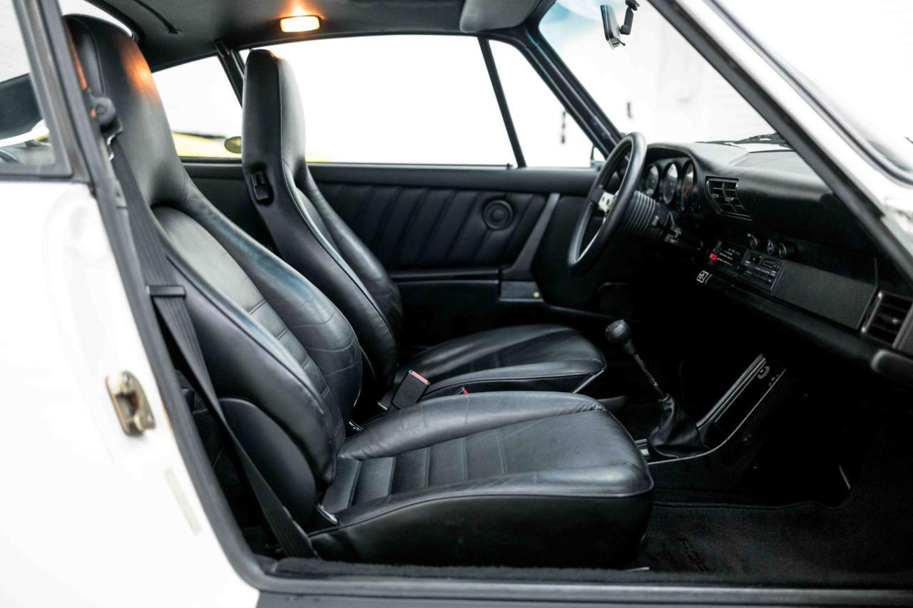 1987 Porsche 911 Carrera Marietta GA 1987 Porsche 911 Carrera Marietta GA