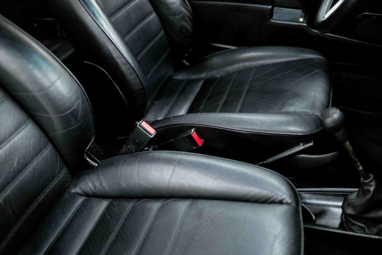1987 Porsche 911 Carrera Marietta GA 1987 Porsche 911 Carrera Marietta GA