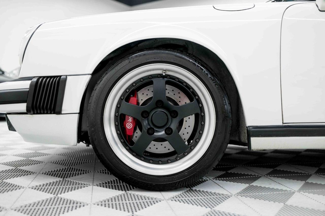 1987 Porsche 911 Carrera Marietta GA 1987 Porsche 911 Carrera Marietta GA
