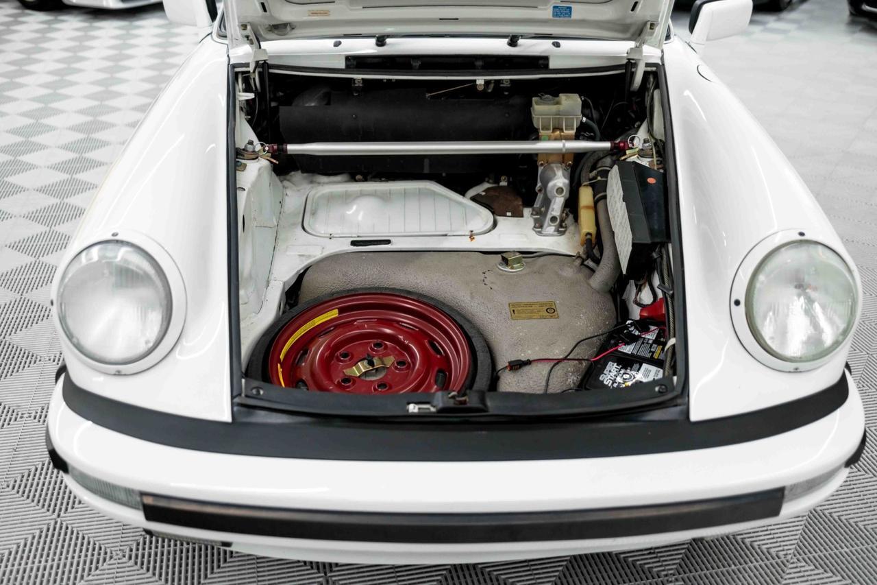 1987 Porsche 911 Carrera Marietta GA 1987 Porsche 911 Carrera Marietta GA