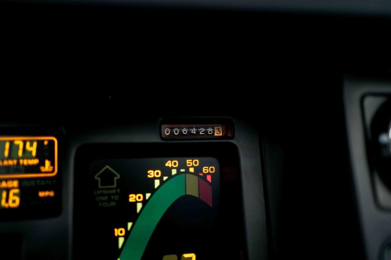 1989 Chevrolet Corvette Callaway Twin Turbo Marietta GA 1989 Chevrolet Corvette Callaway Twin Turbo Marietta GA