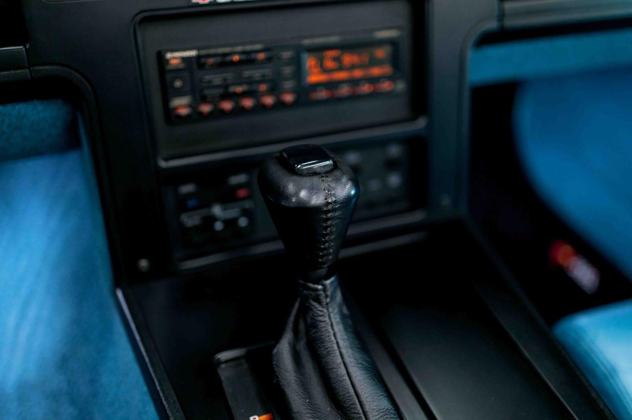 1989 Chevrolet Corvette Callaway Twin Turbo Marietta GA 1989 Chevrolet Corvette Callaway Twin Turbo Marietta GA