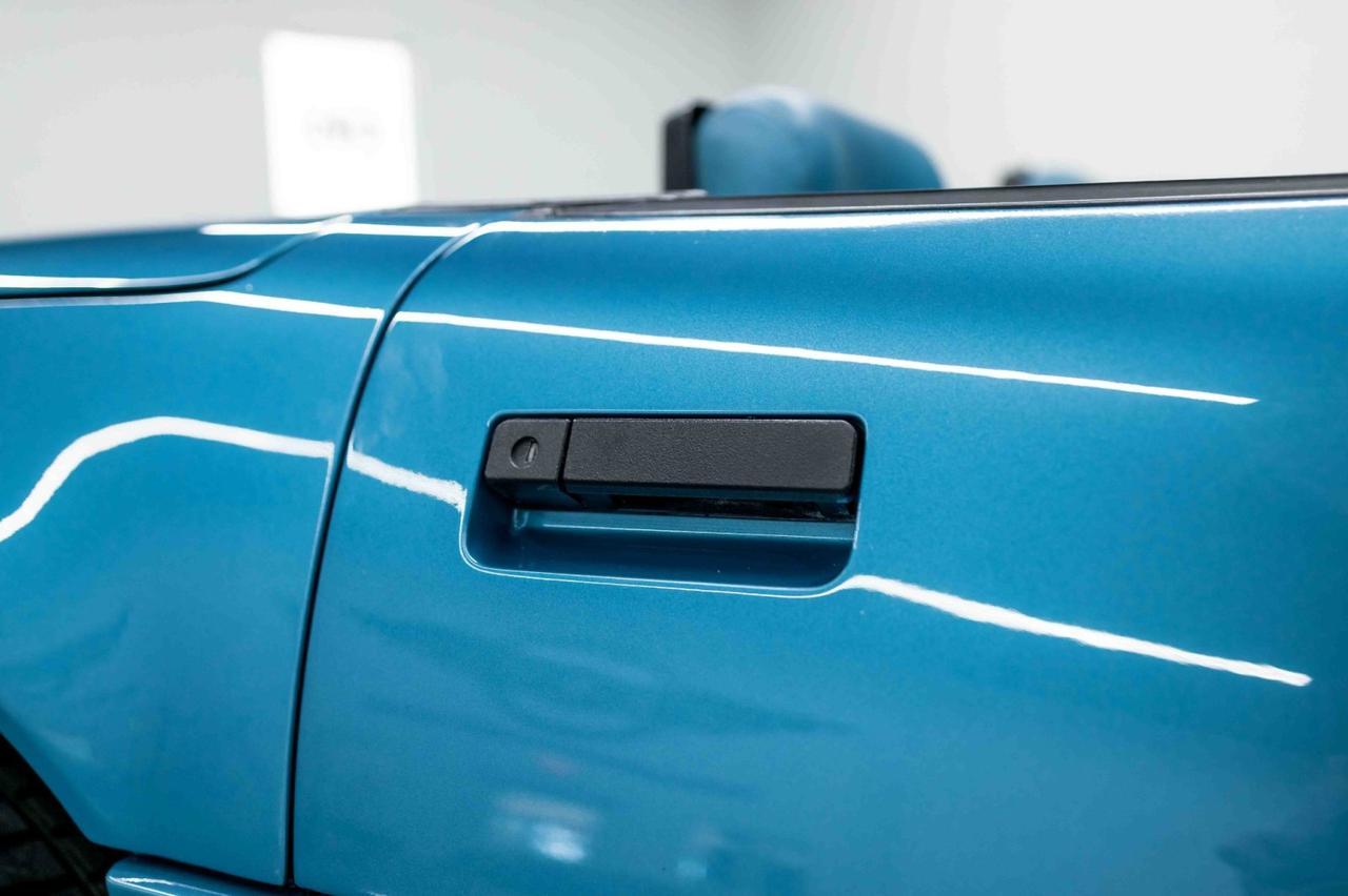 1989 Chevrolet Corvette Callaway Twin Turbo Marietta GA 1989 Chevrolet Corvette Callaway Twin Turbo Marietta GA