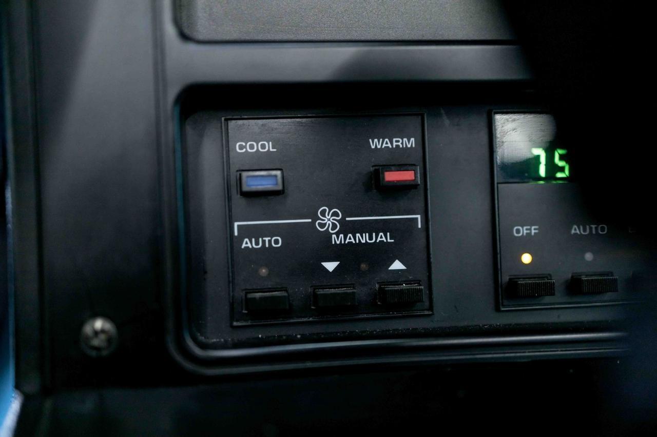 1989 Chevrolet Corvette Callaway Twin Turbo Marietta GA 1989 Chevrolet Corvette Callaway Twin Turbo Marietta GA