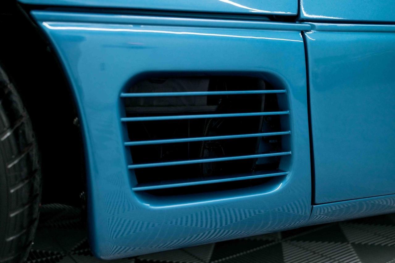 1989 Chevrolet Corvette Callaway Twin Turbo Marietta GA 1989 Chevrolet Corvette Callaway Twin Turbo Marietta GA