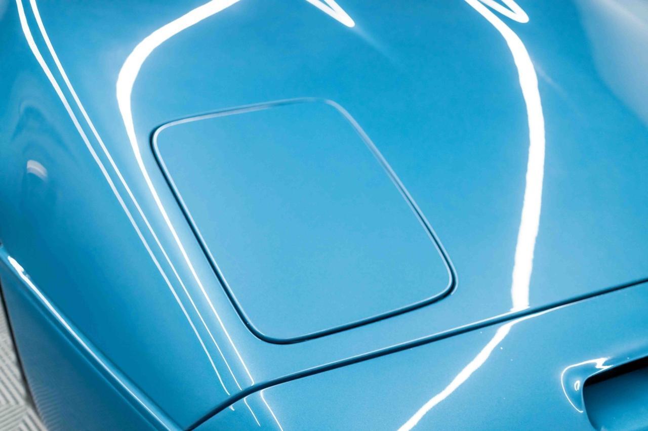 1989 Chevrolet Corvette Callaway Twin Turbo Marietta GA 1989 Chevrolet Corvette Callaway Twin Turbo Marietta GA