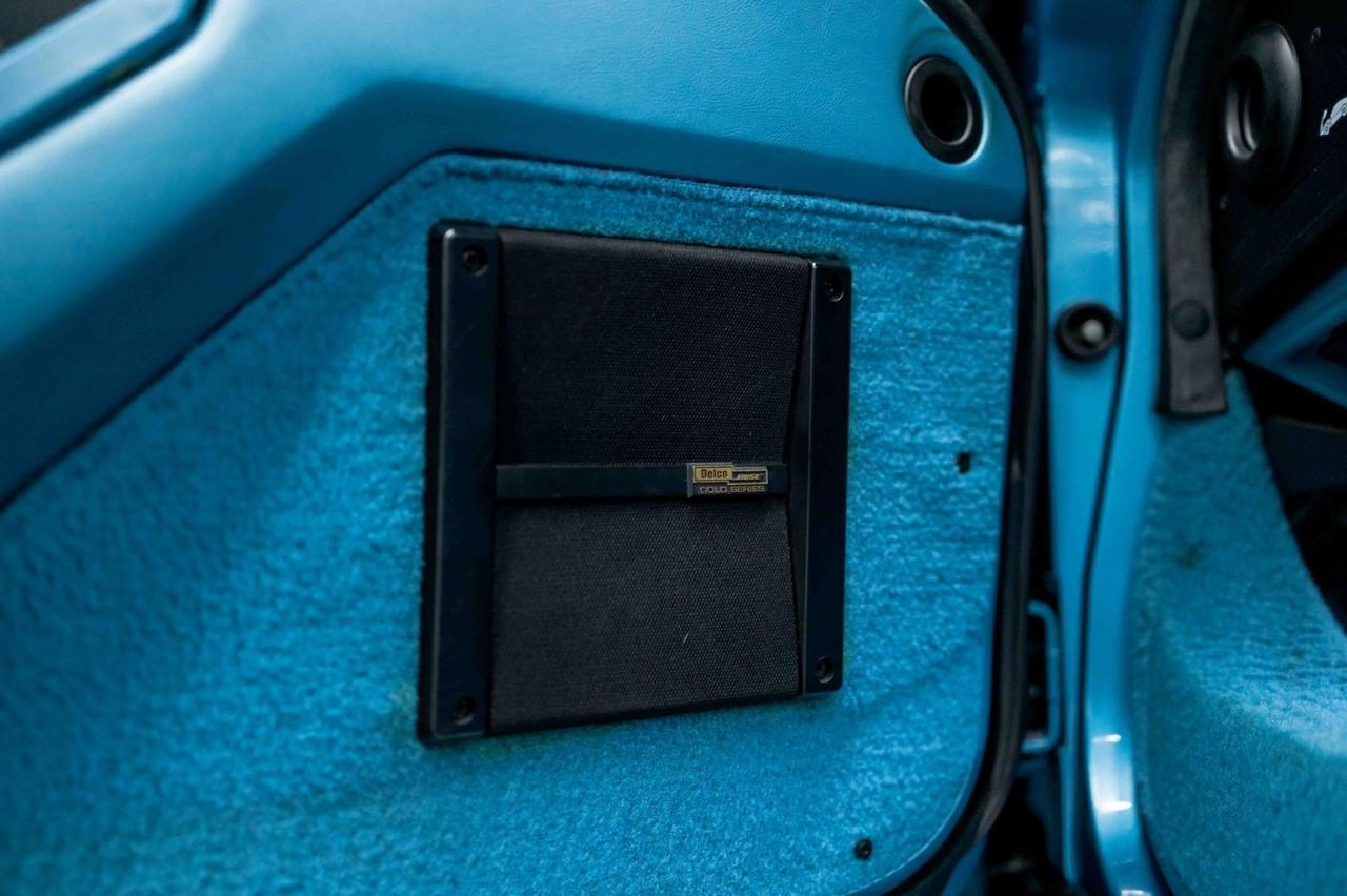 1989 Chevrolet Corvette Callaway Twin Turbo Marietta GA 1989 Chevrolet Corvette Callaway Twin Turbo Marietta GA