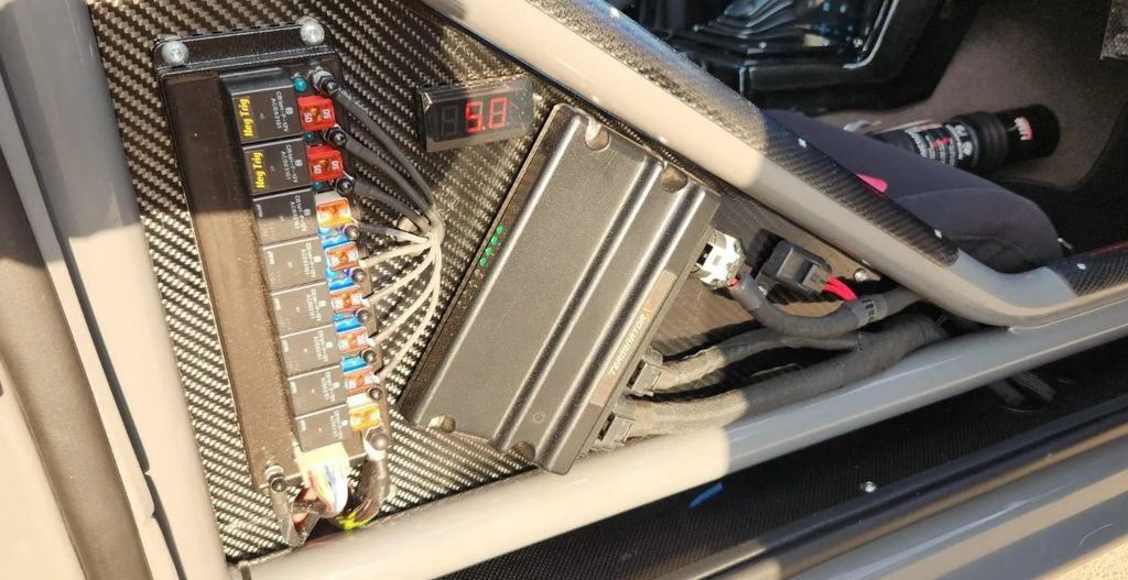 1989 Ford Mustang GT San Clemente CA