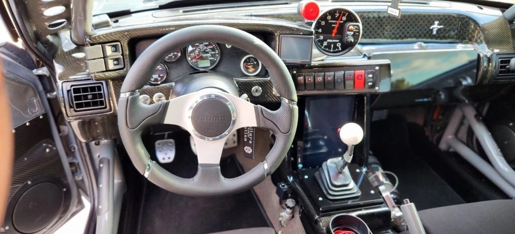 1989 Ford Mustang GT San Clemente CA