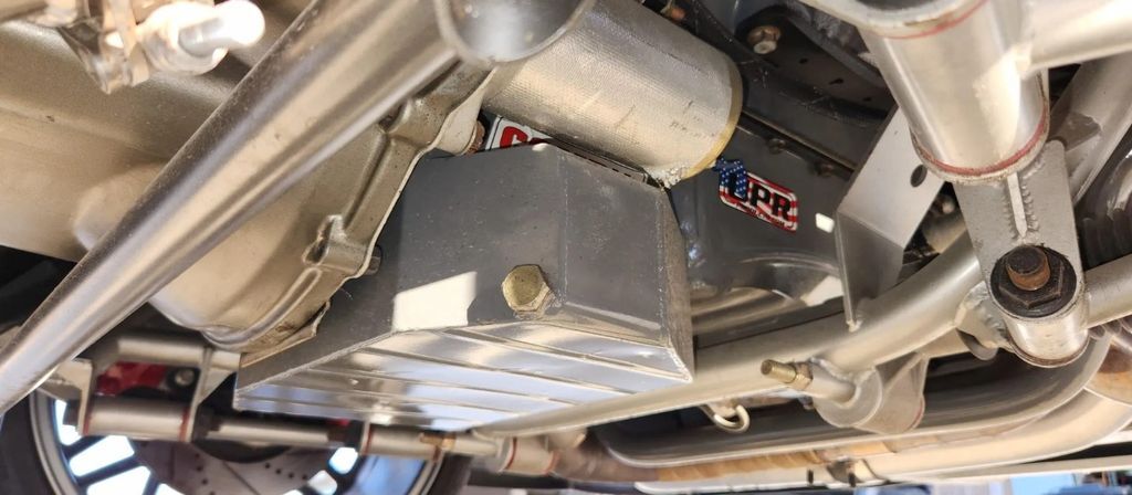 1989 Ford Mustang GT San Clemente CA