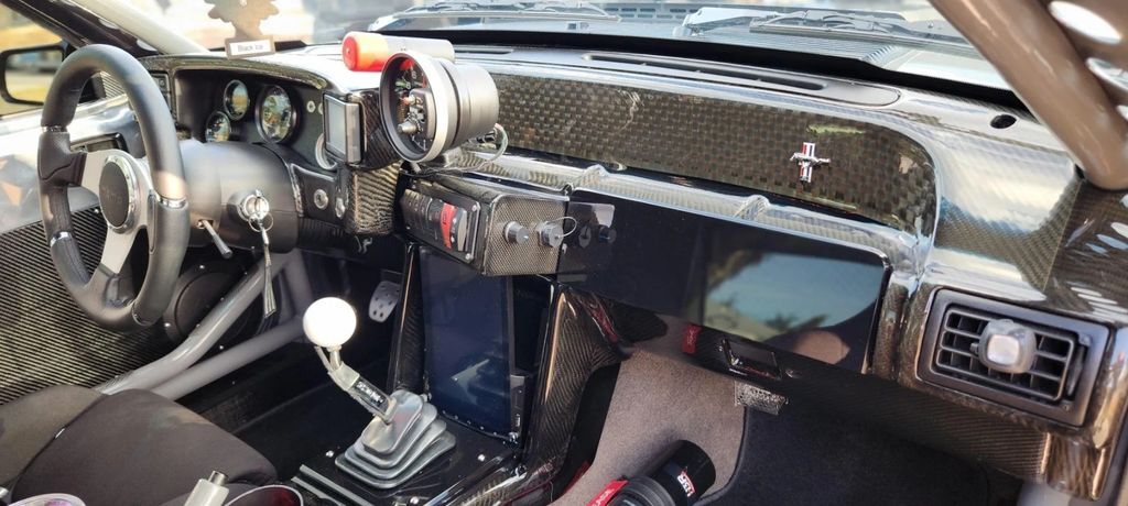 1989 Ford Mustang GT San Clemente CA