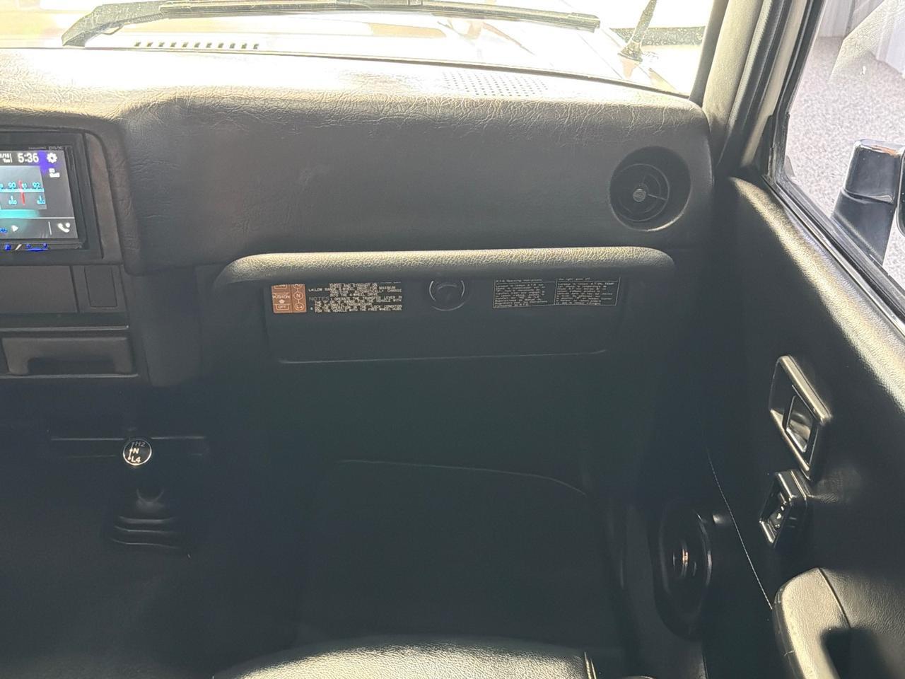 1989 Toyota Land Cruiser ARB Bumper, OME Lift, Roof Top Tent, BMW Seats Houston TX 1989 Toyota Land Cruiser ARB Bumper, OME Lift, Roof Top Tent, BMW Seats Houston TX